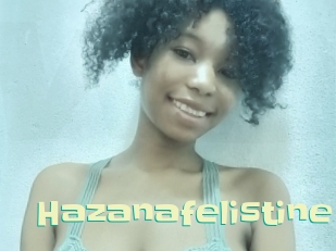 Hazanafelistine