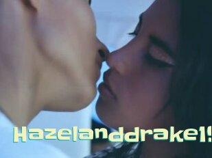 Hazelanddrake19