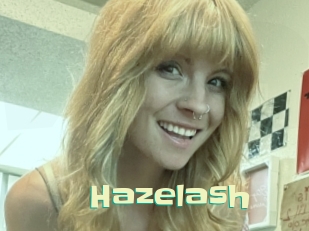 hazelash Wanna Meet