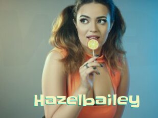 Hazelbailey