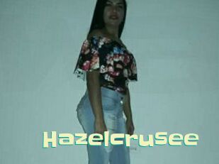hazelcrusee Wanna Meet