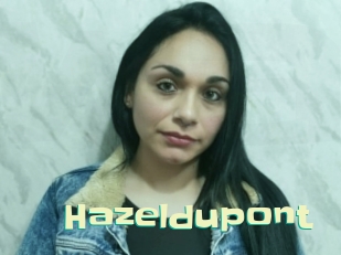 Hazeldupont