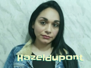 Hazeldupont