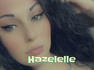 Hazelelle