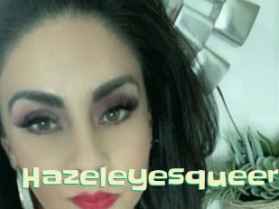 Hazeleyesqueen