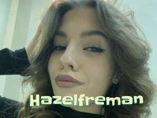 hazelfreman Wanna Meet