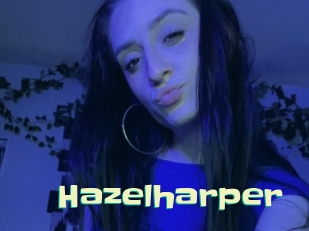 hazelharper Wanna Meet