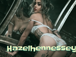 Hazelhennessey