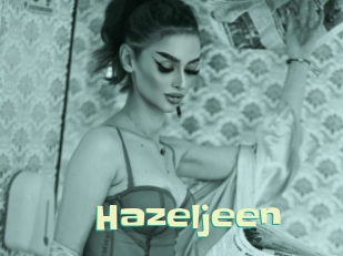 Hazeljeen