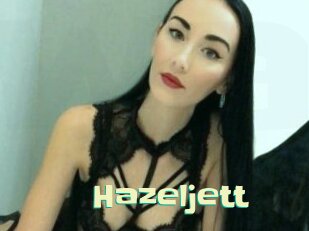 Hazeljett