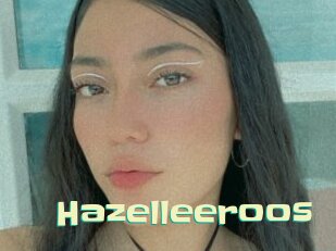 Hazelleeroos