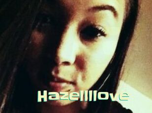 Hazellllove