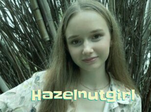 Hazelnutgirl