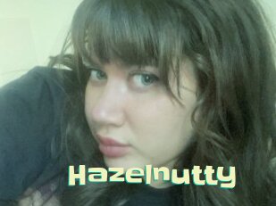 Hazelnutty
