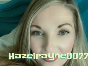 hazelrayne0077 Wanna Meet