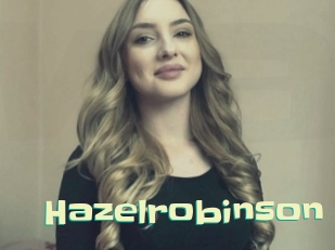 Hazelrobinson