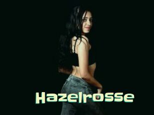 hazelrosse Wanna Meet