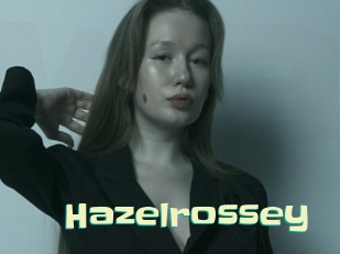 Hazelrossey