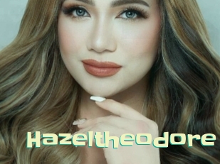 hazeltheodore Wanna Meet