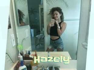 hazely Wanna Meet