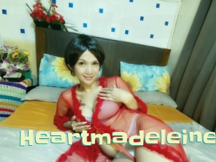 Heartmadeleine