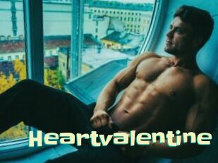 Heartvalentine