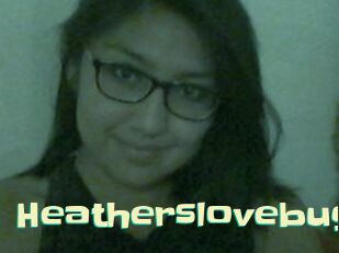 Heatherslovebug