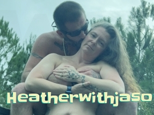 Heatherwithjason