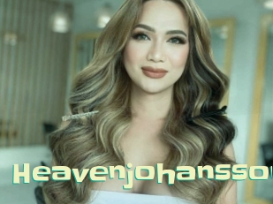 Heavenjohansson