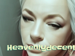 Heavenlydecent