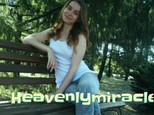 Heavenlymiracle