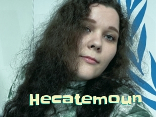 Hecatemoun