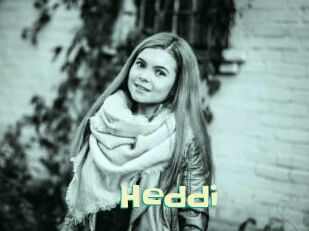 Heddi