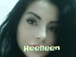 Heelleen