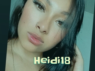 Heidi18