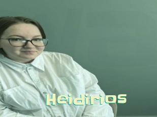 heidirios Wanna Meet