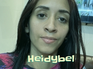 Heidybel