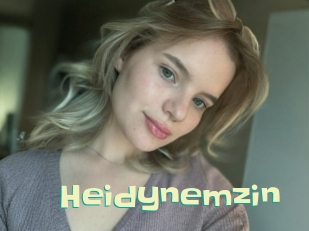 heidynemzin Wanna Meet
