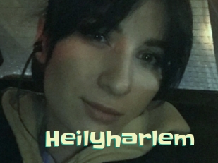 Heilyharlem