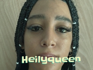 Heilyqueen