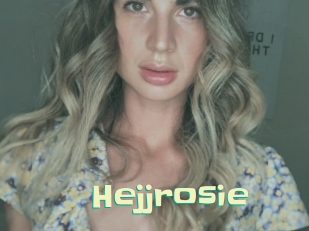 Hejjrosie