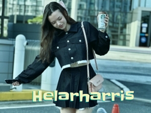 Helarharris