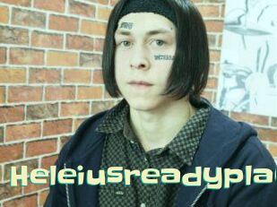 Heleiusreadyplay