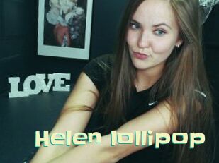 Helen_lollipop