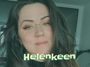 Helenkeen