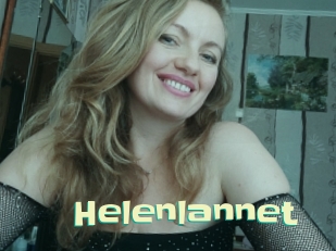 Helenlannet