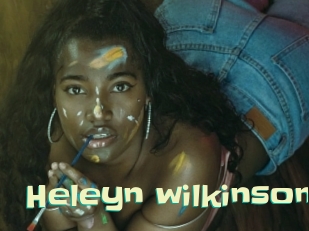 Heleyn_wilkinson