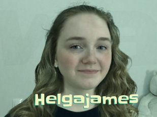 Helgajames