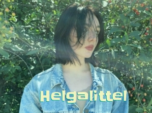 Helgalittel
