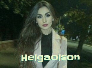 Helgaolson